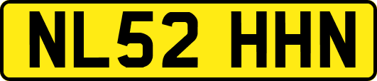 NL52HHN