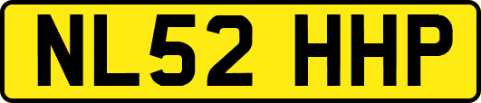 NL52HHP