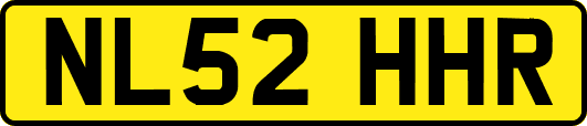 NL52HHR