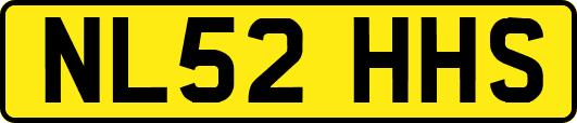 NL52HHS