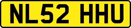 NL52HHU