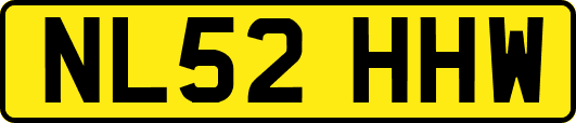 NL52HHW