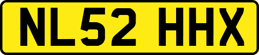 NL52HHX