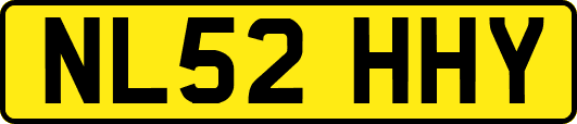 NL52HHY
