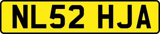 NL52HJA