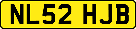 NL52HJB