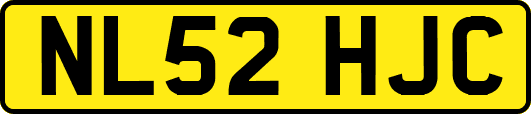 NL52HJC