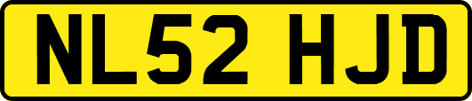 NL52HJD