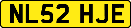 NL52HJE