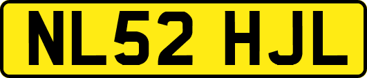 NL52HJL