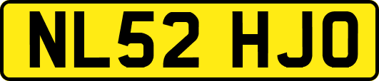NL52HJO