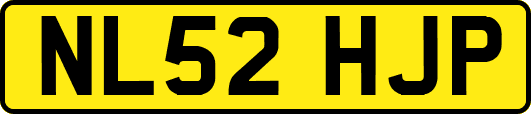 NL52HJP