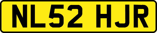 NL52HJR