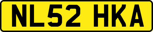 NL52HKA