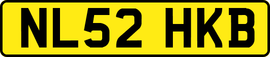 NL52HKB