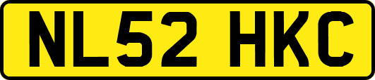 NL52HKC