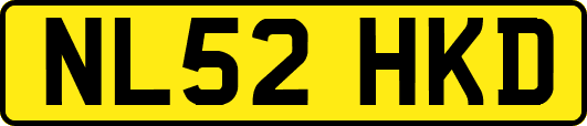 NL52HKD