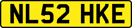 NL52HKE