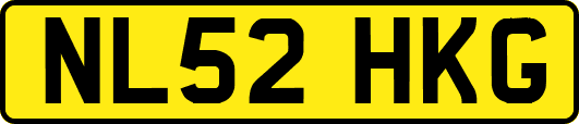 NL52HKG
