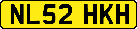 NL52HKH