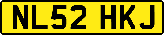 NL52HKJ