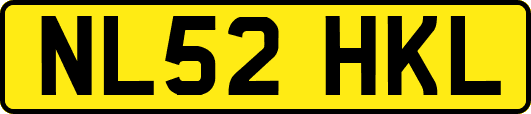 NL52HKL