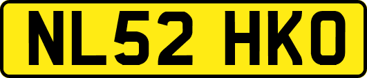 NL52HKO