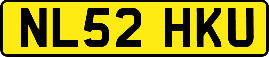 NL52HKU