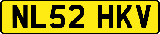 NL52HKV