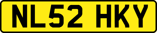 NL52HKY