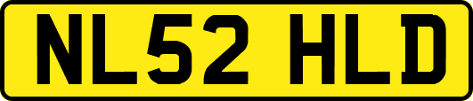 NL52HLD
