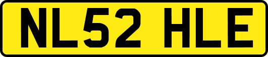 NL52HLE