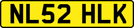 NL52HLK
