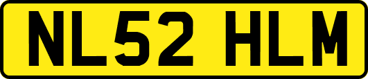 NL52HLM