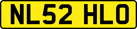 NL52HLO