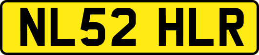 NL52HLR