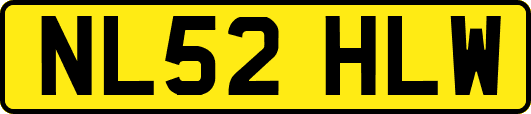 NL52HLW