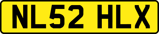 NL52HLX