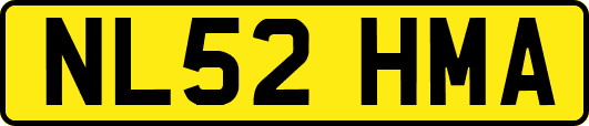 NL52HMA