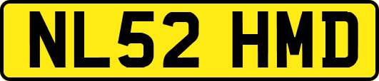 NL52HMD