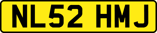 NL52HMJ