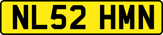 NL52HMN