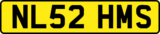 NL52HMS