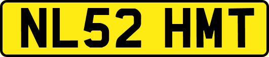 NL52HMT