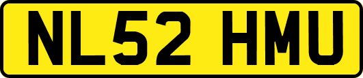 NL52HMU