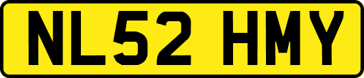 NL52HMY