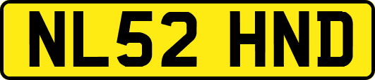 NL52HND