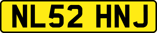 NL52HNJ