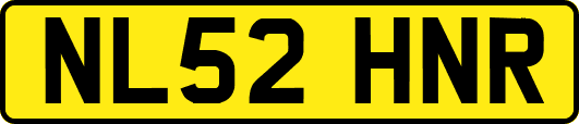 NL52HNR