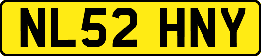 NL52HNY